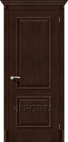 Межкомнатная дверь El'PORTA Классико-12 (new) (Antique Oak)