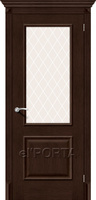 Межкомнатная дверь El'PORTA Классико-13 (new) (Antique Oak)