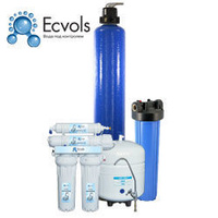 Система очистки воды Экволс ECONOM 0844