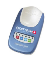 Медицинский прибор для светотерапии Medolight от BIOPTRON Z4L