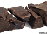 Какао тертое (какао-бобы), 100 г