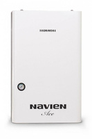 Котёл настенный газовый Navien ACE ATMO 16AN (Deluxe 16A White)