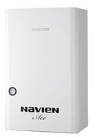 Котёл настенный газовый Navien ATMO 13AN