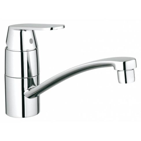 Смеситель для кухни GROHE Eurosmart Cosmopolitan, хром (32842000)