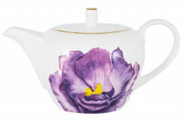 Чайник 1,2 л Anna Lafarg Emily, Flowers Iris (59123al)