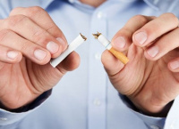 Избавление от табачной зависимости