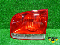 Фонарь задний внутренний правый (до 2006г) (7L6945094H) Volkswagen Touareg c 2002-2010г