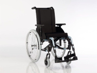 Кресло-коляска инвалидная Ottobock с ручным приводом