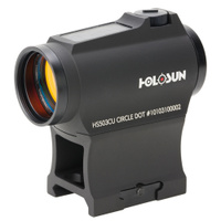 Коллиматорный прицел Holosun Paralow HS503CU