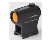 Коллиматорный прицел Holosun Paralow HS403C