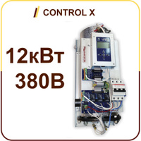 Электрический котел SAVITR CONTROL 12X