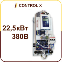 Электрический котел SAVITR CONTROL 22X