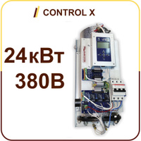 Электрический котел SAVITR CONTROL 24X