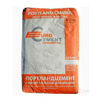 Евроцемент М 500 50 кг