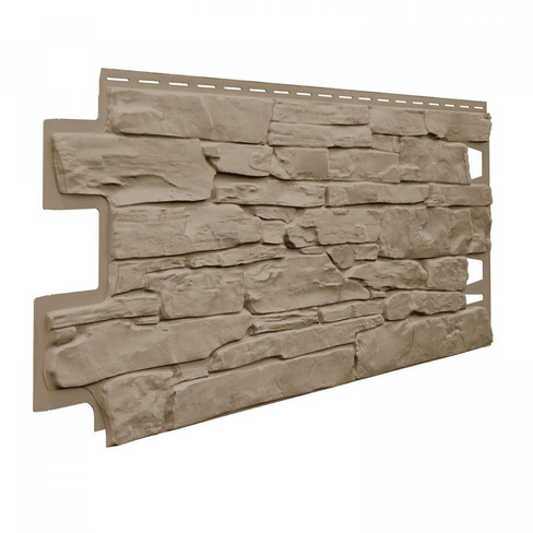 Фасадные панели VOX Solid Stone Камень Calabria Калабрия
