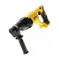 Аккумуляторный перфоратор DEWALT DCH133N