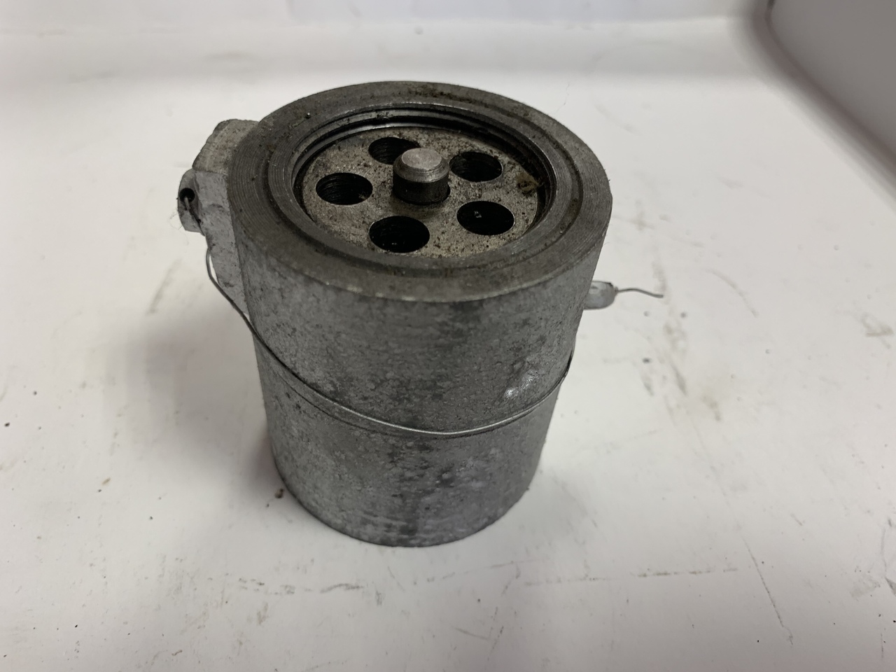 Вкладыш Н265-2-3 2ВМ10 100/8 для компрессора от компании ЗАВОД ...