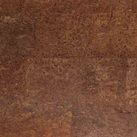 Декоративное напольное покрытие UCWT Саламанка маррон