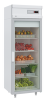 Шкаф холодильный Polair DM105-S без канапе