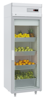 Холодильный шкаф Polair DM107-S без канапе