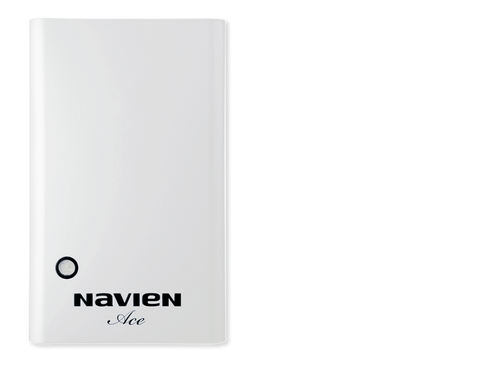 Газовый котел Navien ACE-16AN