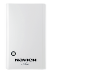 Газовый котел Navien ACE-16AN