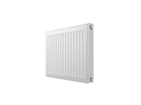 Радиатор панельный Royal Thermo COMPACT C33-900-1800 RAL9016