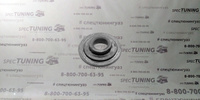 Тарелка пружины клапана ЗМЗ-405-409