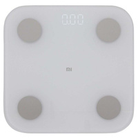 Весы Напольные Xiaomi mi body composition scale 2