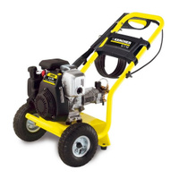 Мойка с бензиновым двигателем Karcher G 7.10 M EU (1.194-701.0)