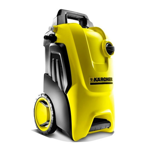 Мойка высокого давления Karcher K 5 COMPACT EU