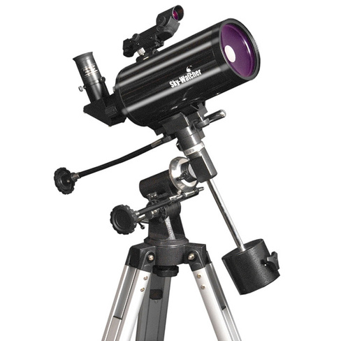 Телескоп Sky-Watcher SKYMAX BK MAK102EQ1 Sky-Watcher (Скай-Вотчер)