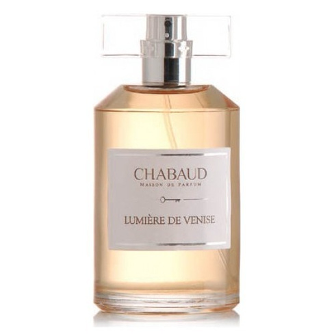 Lumiere de Venise Chabaud Maison de Parfum