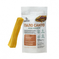 Благовоние деревяшка PALO SANTO KAMALMPI 1 шт в вакуумной упаковке