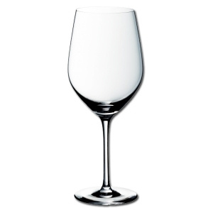 Набор бокалов для вина 6 штук 390 мл Stolzle, Grand CuveeInVino (pe2100003)
