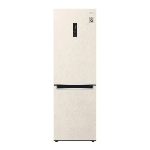 Холодильник Lg ga-b459meqm