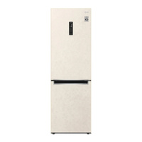 Холодильник Lg ga-b459meqm