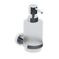 Дозатор Ravak CR 231 для жидкого мыла (стекло) (X07P223)