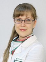 Рыбина Ольга Валерьевна, гематолог