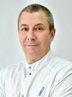 Чичигин Алексей Александрович, акушер-гинеколог высшей категории
