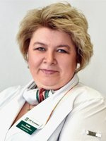 Агеева Лилия Шамилевна, Врач-гинеколог