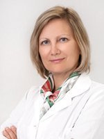 Тимофеева Алла Станиславовна, акушер-гинеколог