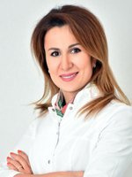 Гусейнова Эльвира Мубаризовна,гинеколог-эндокринолог