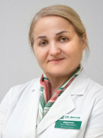 Абдулаева Сати Абдулаевна, детский гинеколог высшей категории