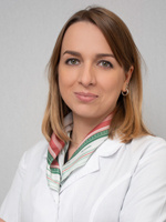 Толстая Наталья Евгеньевна, гинеколог-эндокринолог