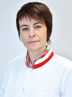 Чечуро Виолетта Вячеславовна, детский аритмолог