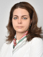 Гребнева Ольга Николаевна, диетолог