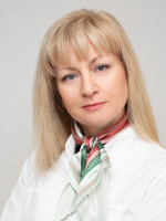 Борисова Елена Александровна, Детский кардиолог