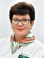 Фомина Марина Владимировна, логопед-афазиолог
