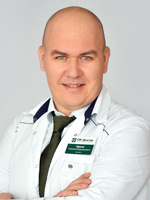Тарасов Алексей Владимирович, Детский массажист высшей категории